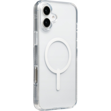 ZAGG Crystal Palace Snap maska za mobitel 6,7", prozirna